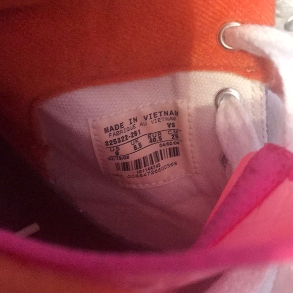 Nike sneakers - Picture 7 of 13